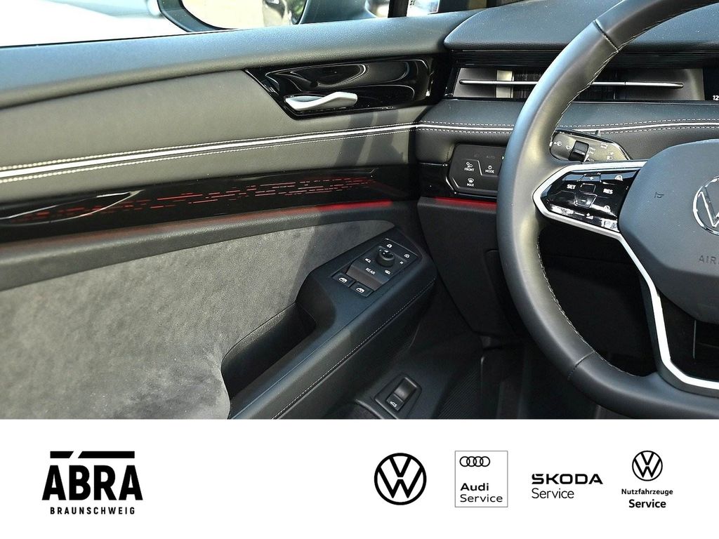 Volkswagen ID.7 2025