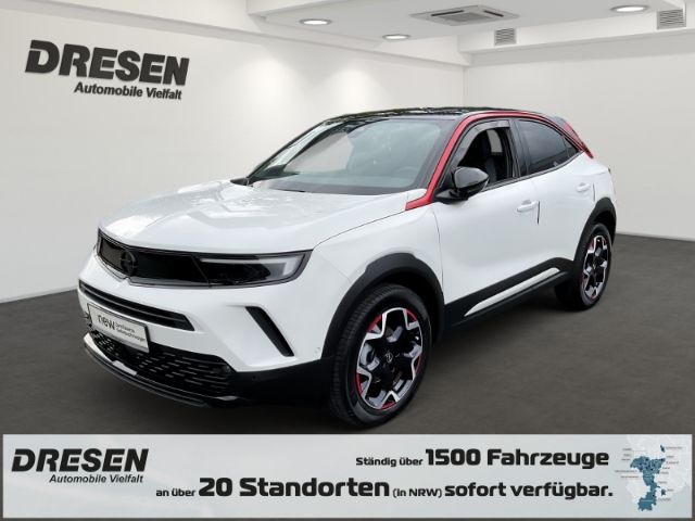 Opel Mokka 2022