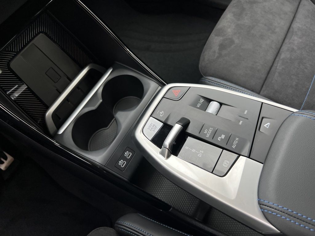 BMW 220 Active Tourer