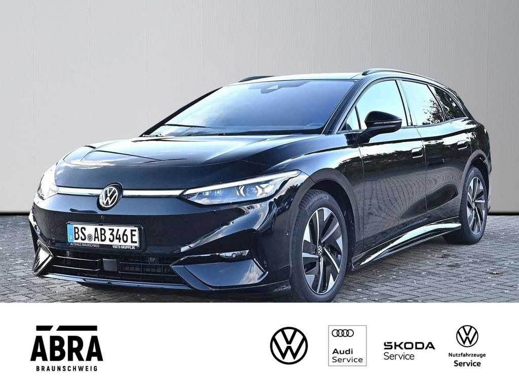 Volkswagen ID.7 2025