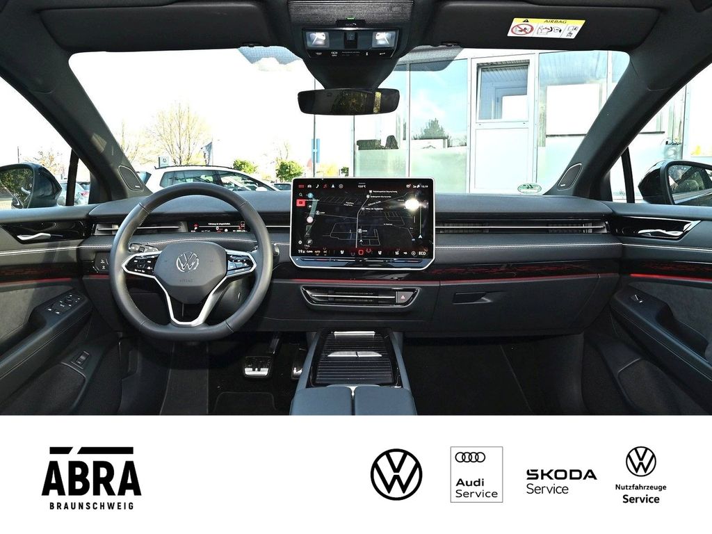 Volkswagen ID.7 2025