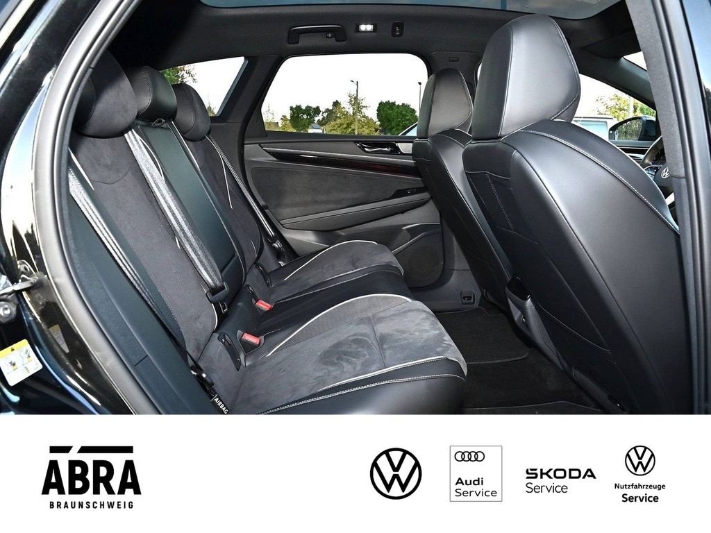 Volkswagen ID.7 2025