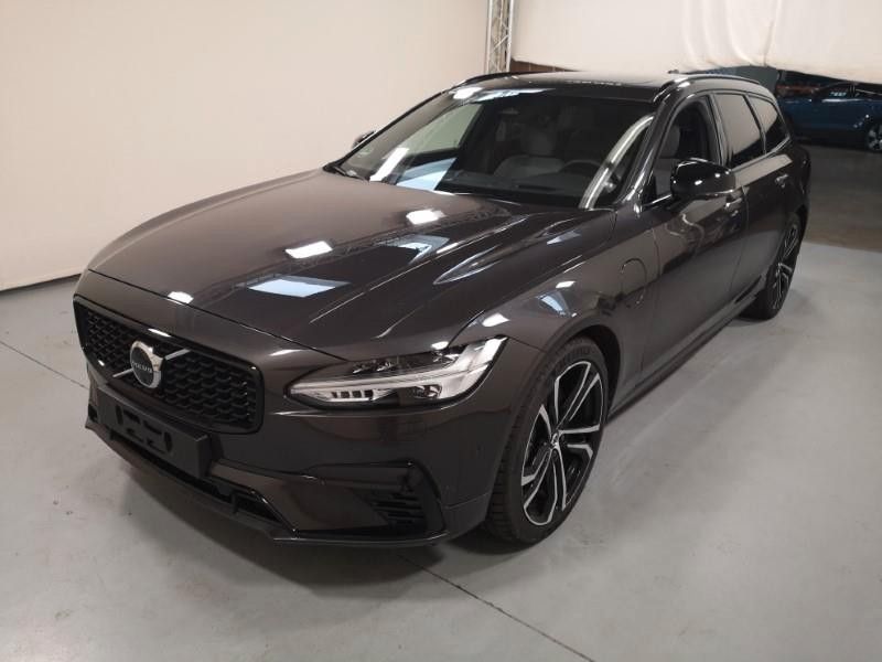 Volvo V90 2022