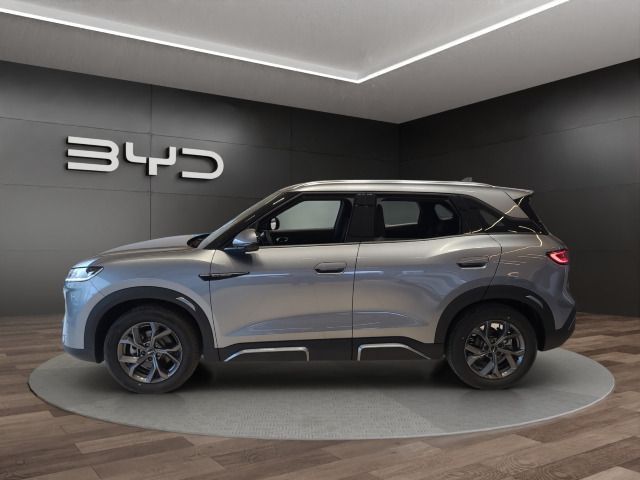 BYD ATTO 2 2025
