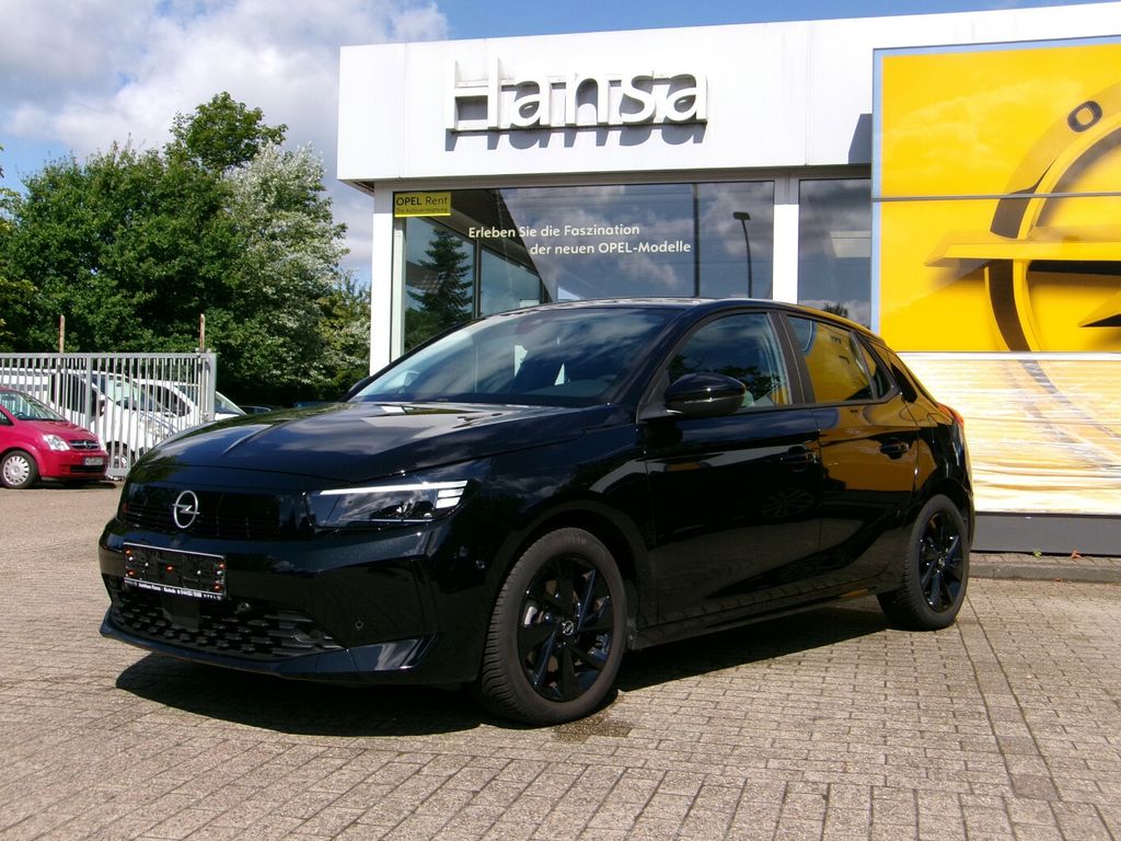 Opel Corsa 2024