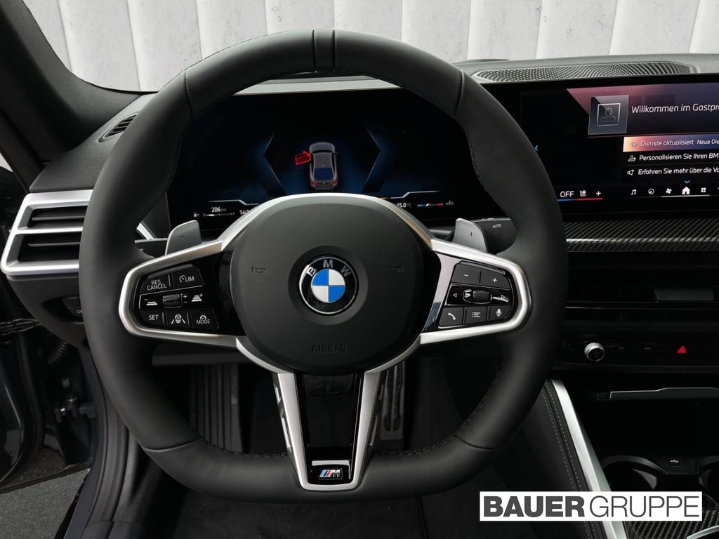 BMW 430 Gran Coupé