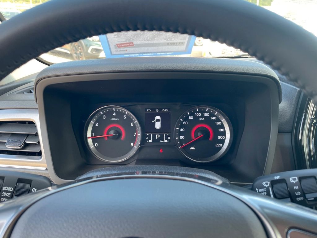 Ssangyong Tivoli 2023