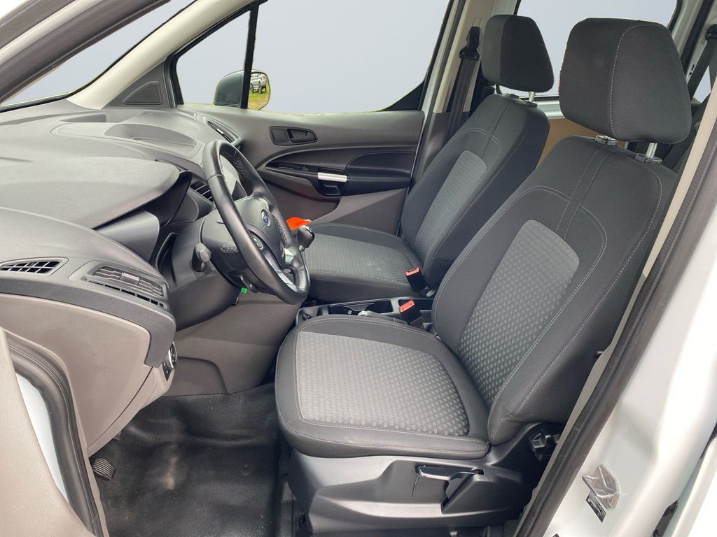 Ford Transit Connect 2023