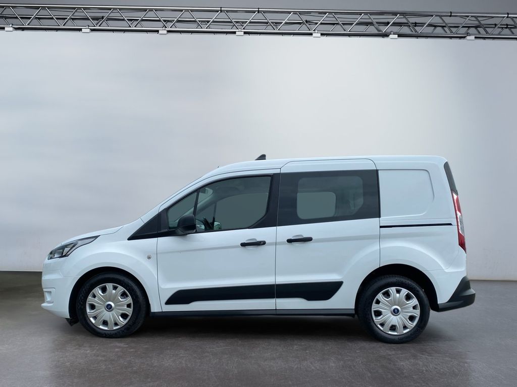 Ford Transit Connect 2023