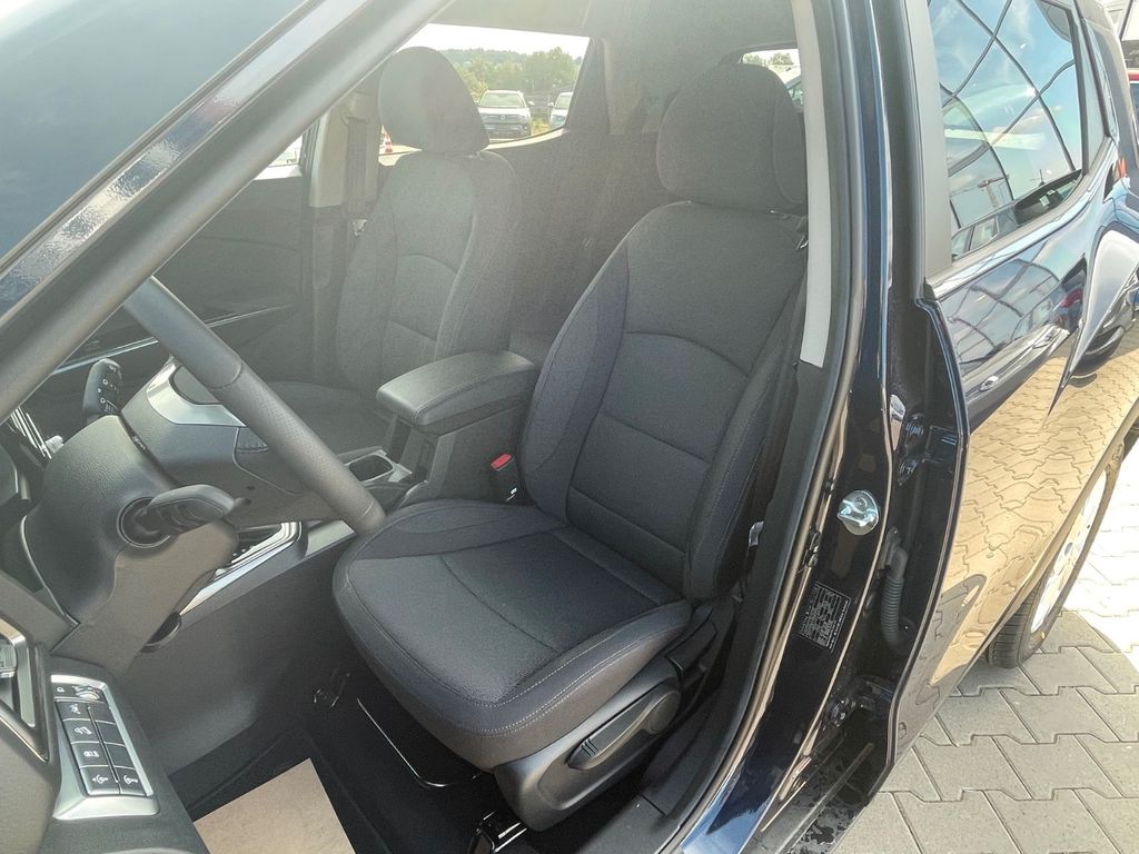 Ssangyong Tivoli 2023