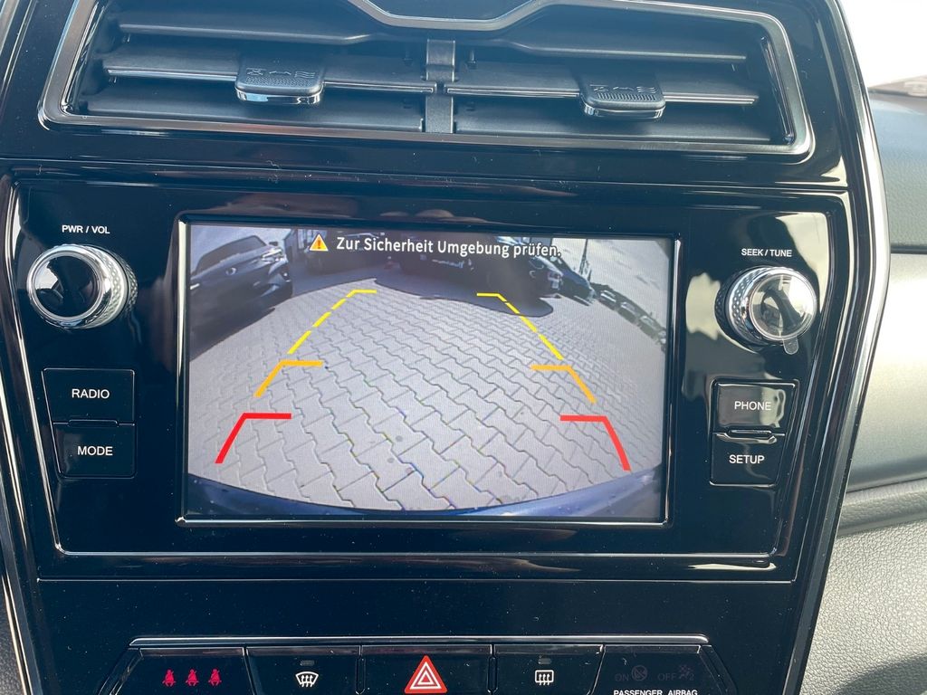 Ssangyong Tivoli 2023