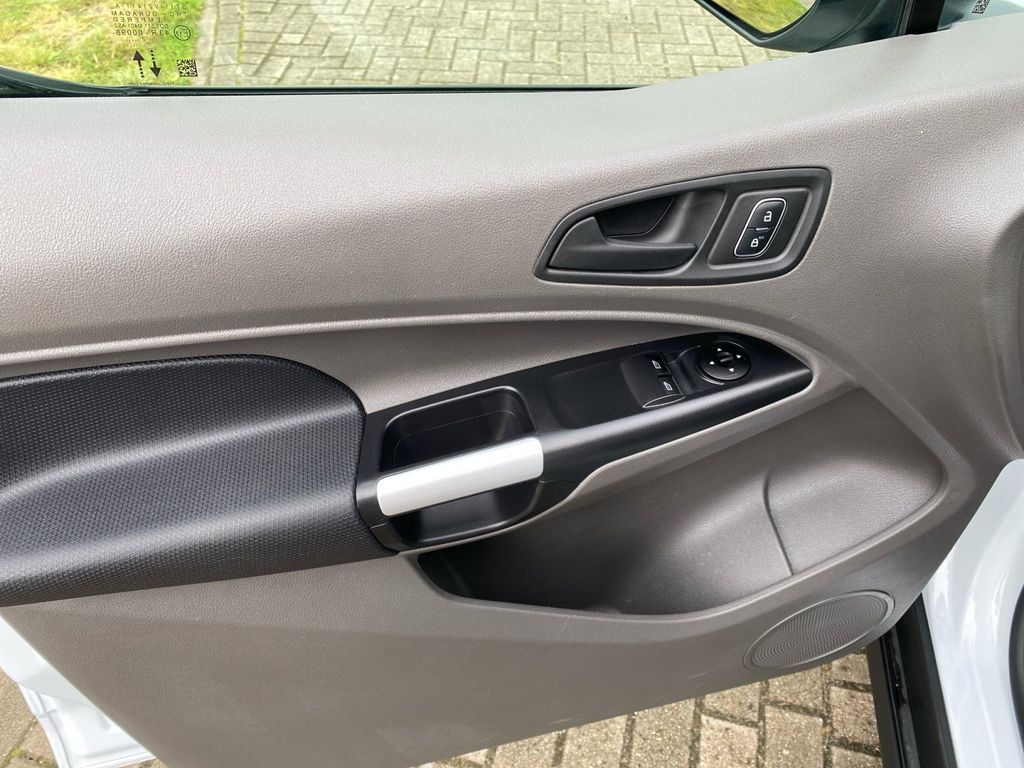 Ford Transit Connect 2023