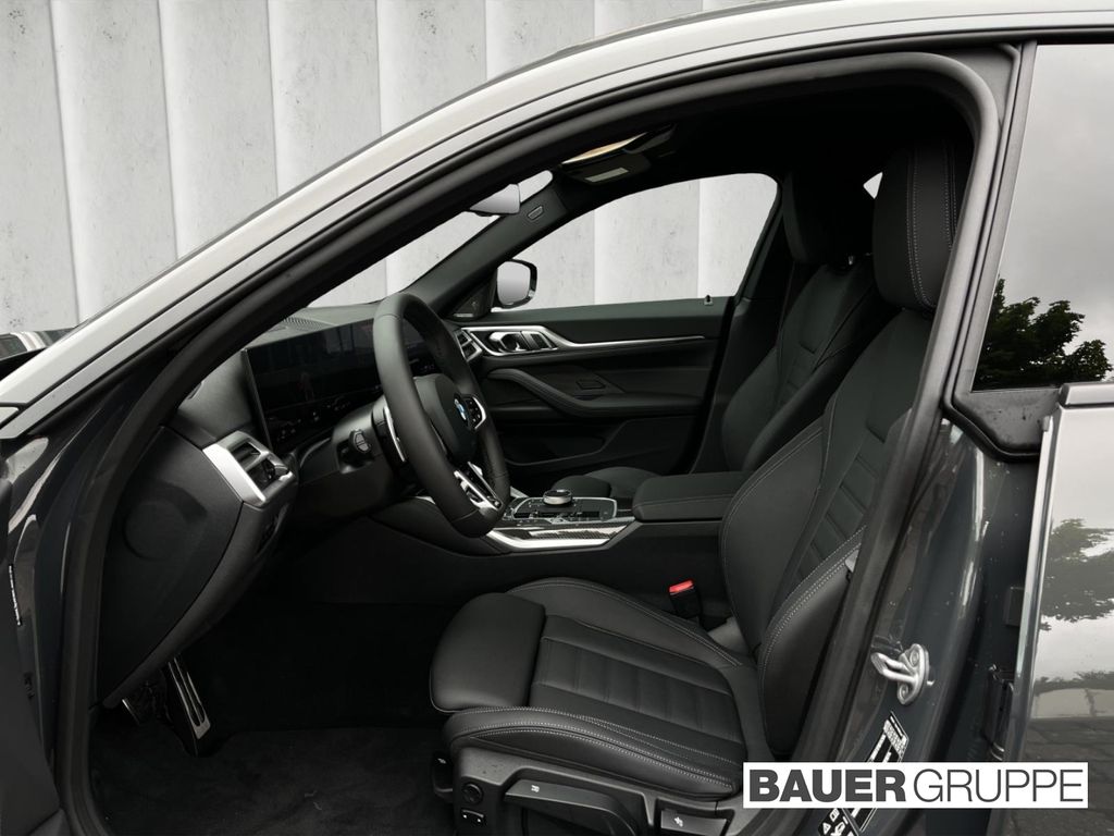 BMW 430 Gran Coupé