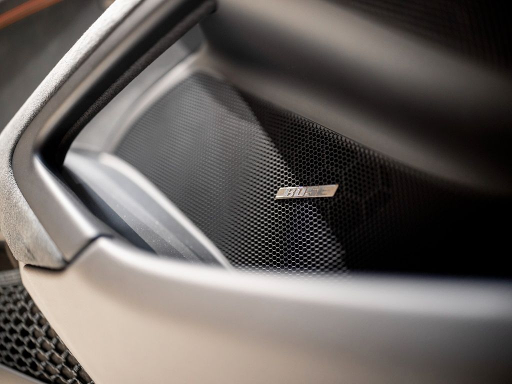 Porsche Boxster 2024