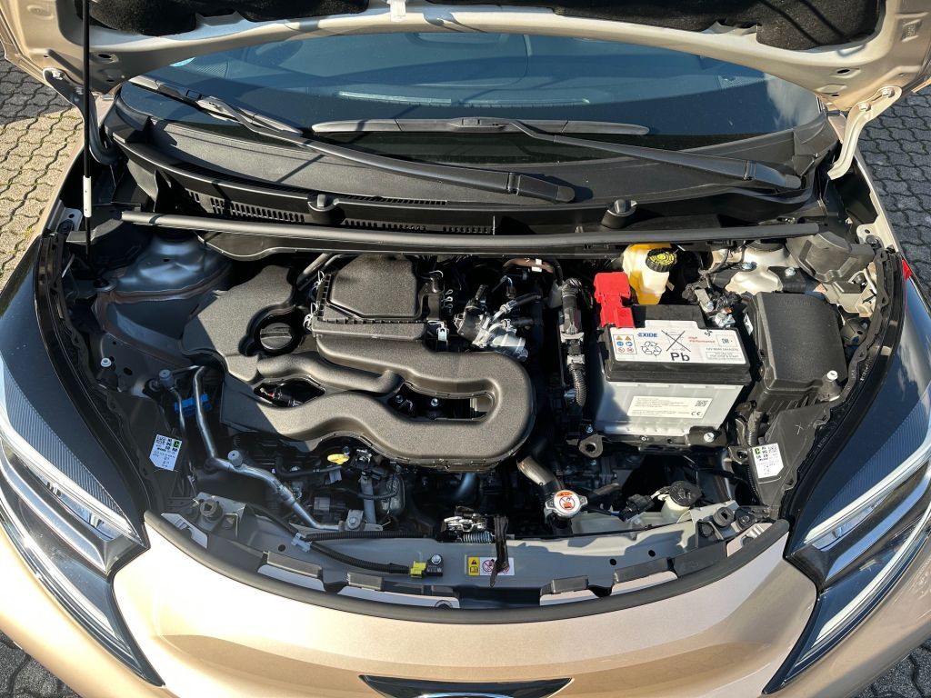 Toyota Aygo (X) 2025