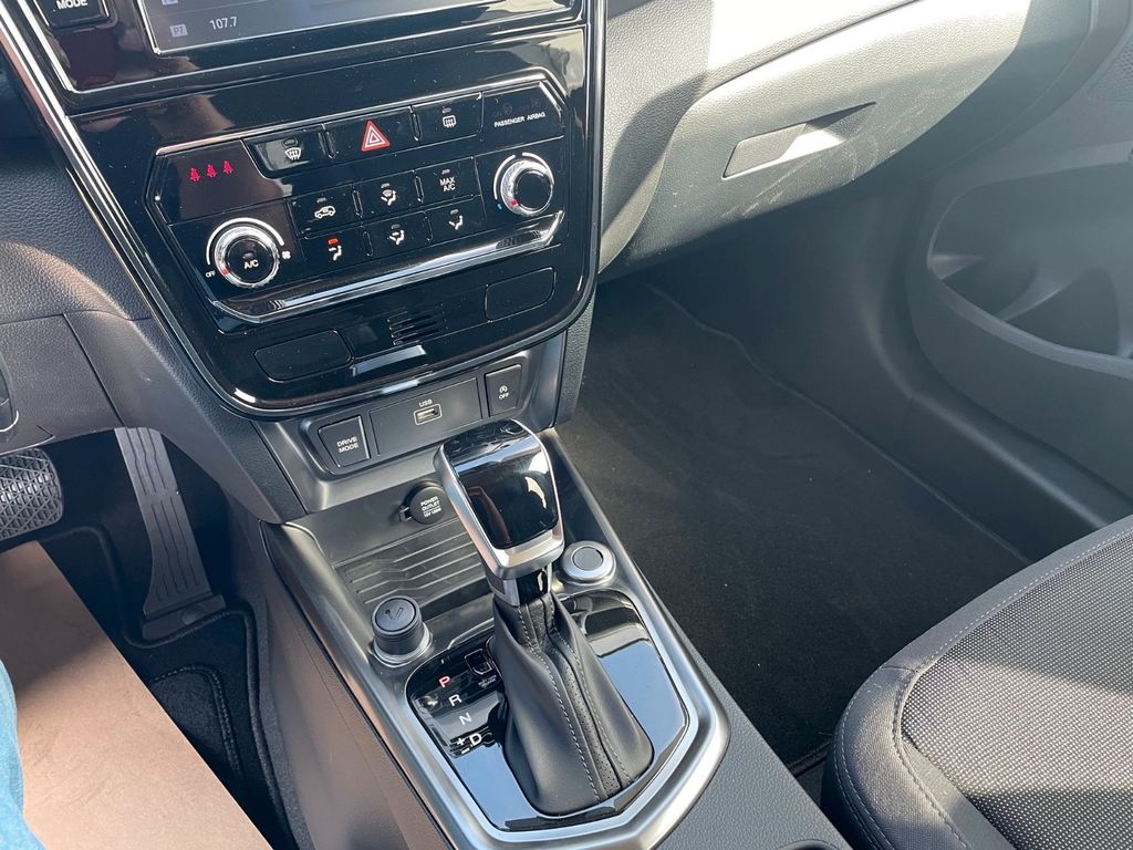 Ssangyong Tivoli 2023