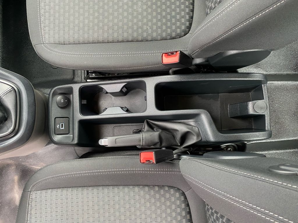 Ford Transit Connect 2023