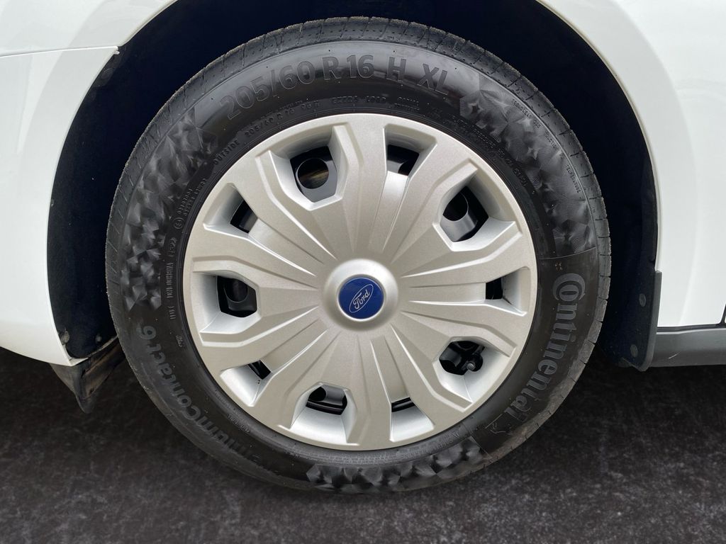 Ford Transit Connect 2023