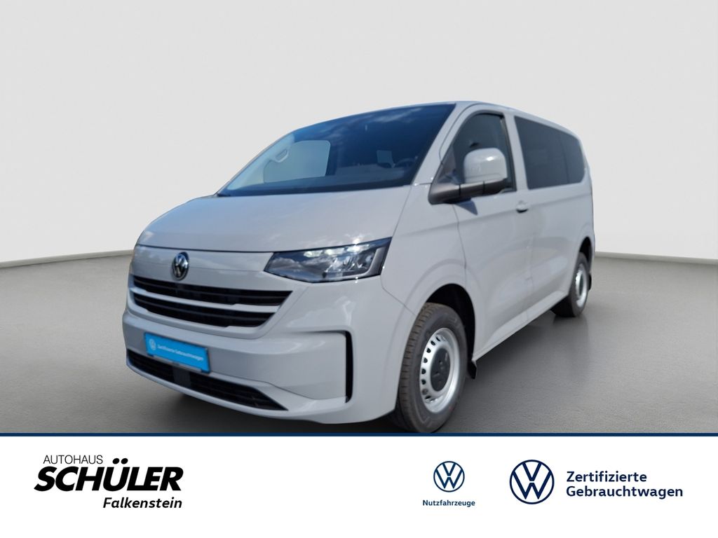 Volkswagen T7 Kombi 2025