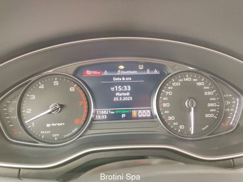 Audi A4 2021