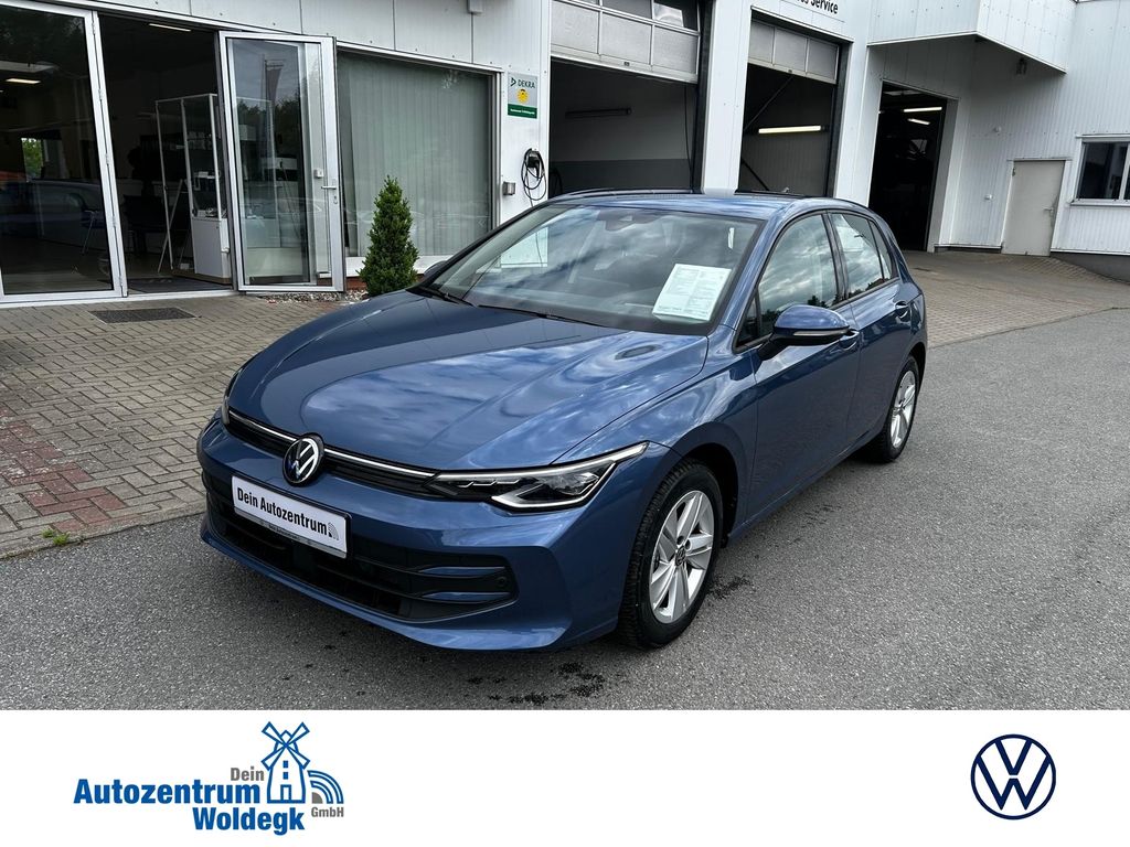 Volkswagen Golf 2024