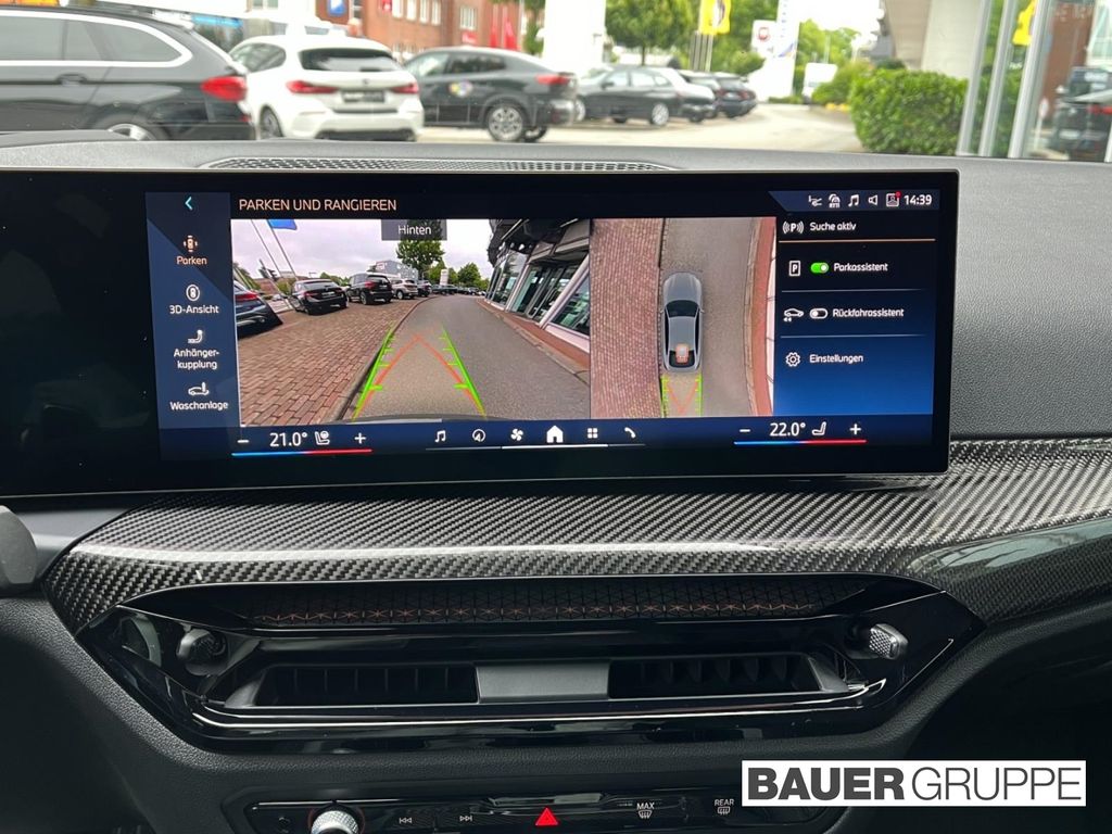 BMW 430 Gran Coupé