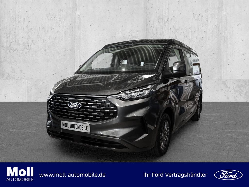 Ford Transit Custom 2025