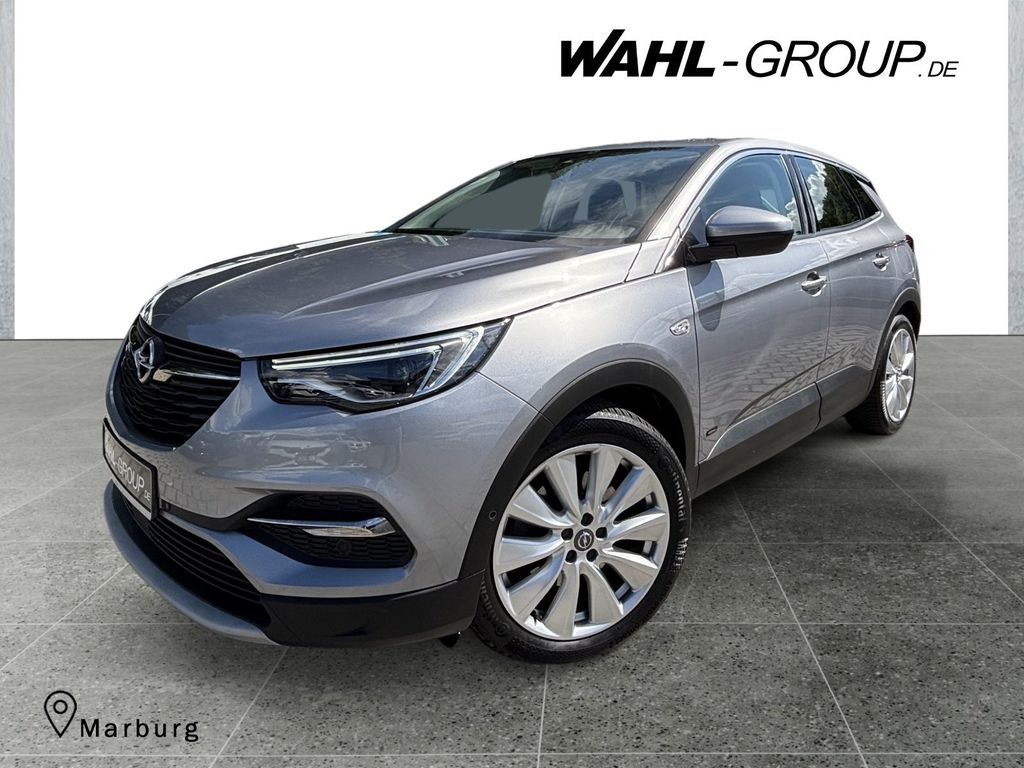 Opel Grandland (X) 2020