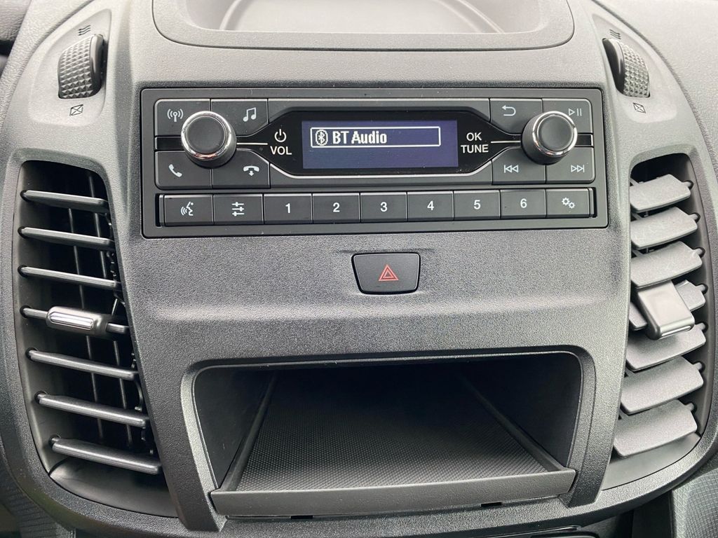 Ford Transit Connect 2023