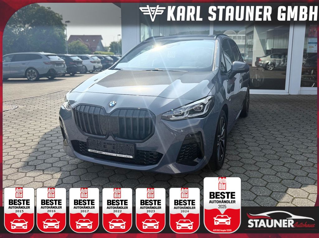 BMW 218 Active Tourer 2023