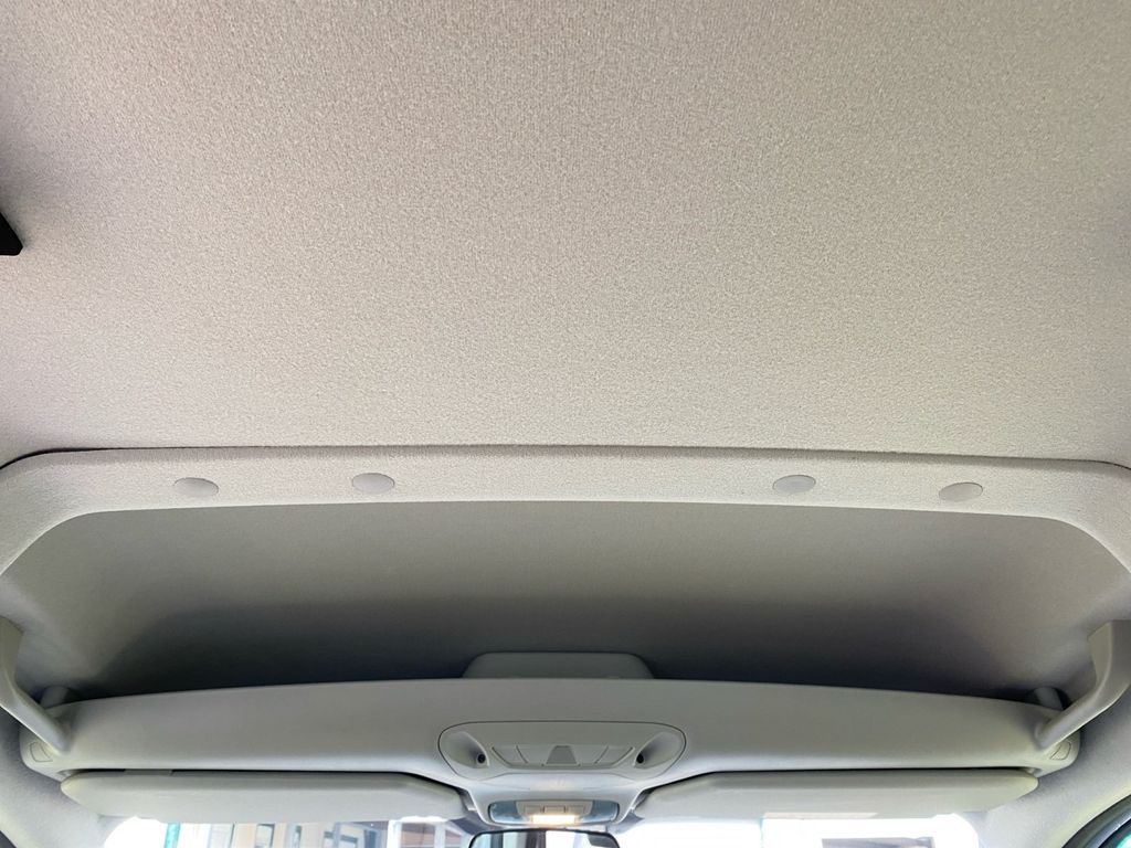 Ford Transit Connect 2023