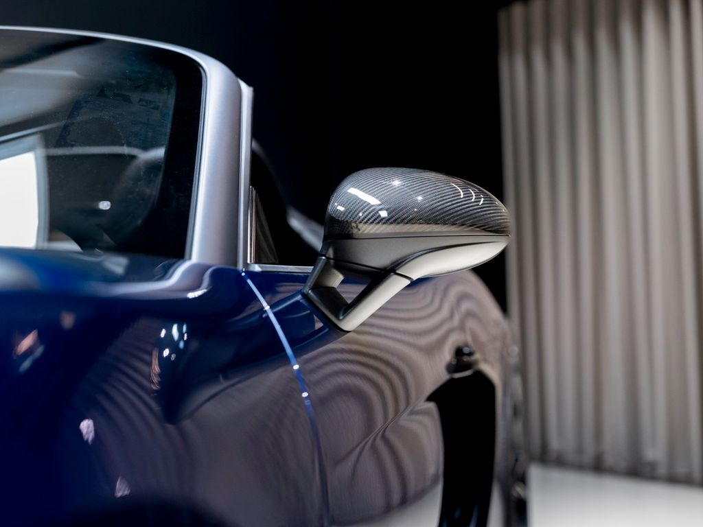 Porsche Boxster 2024