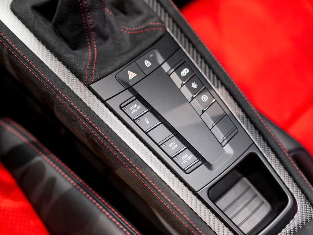 Porsche Boxster 2024