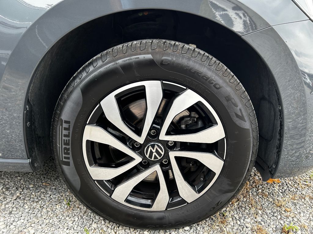 Volkswagen Touran 2022