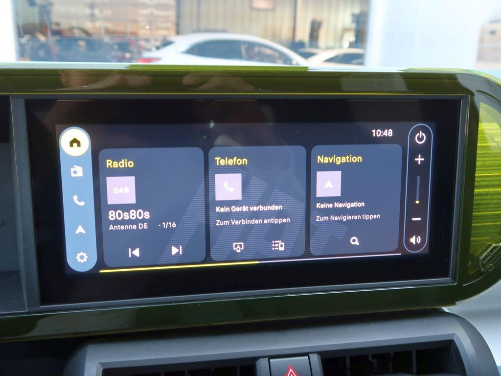 Fiat Grande Panda 2025