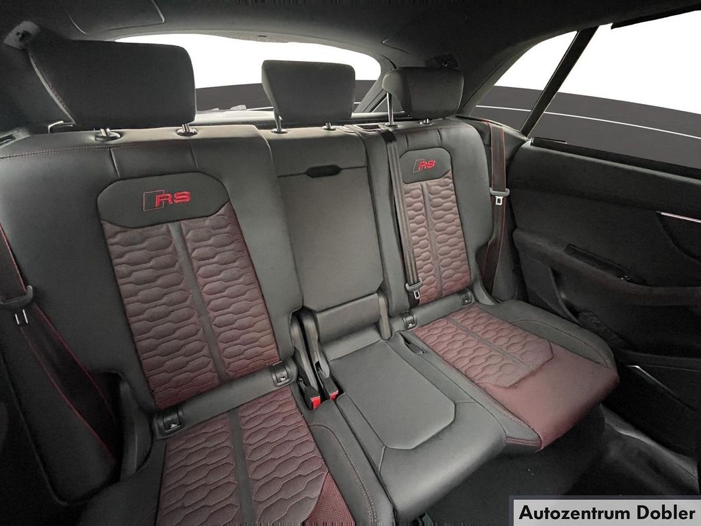 Audi RSQ8 2025