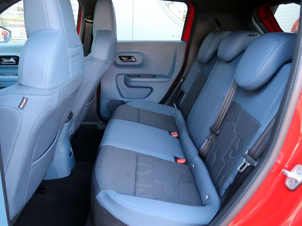 Fiat Grande Panda 2025