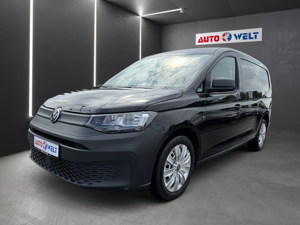 Volkswagen 2021