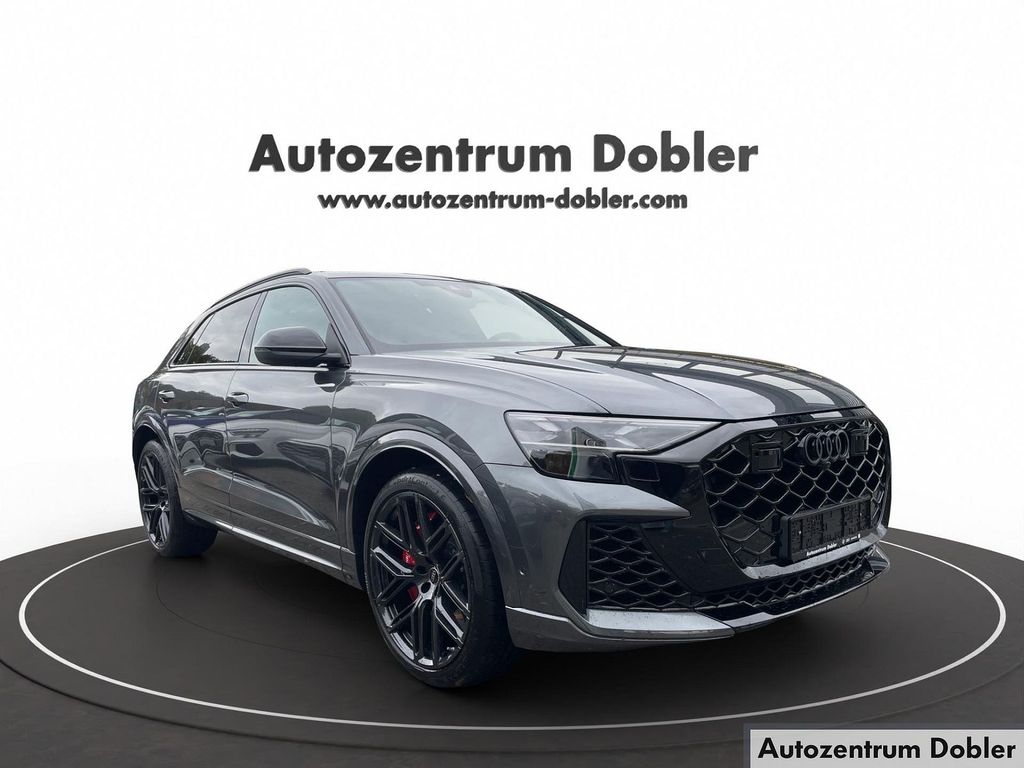 Audi RSQ8 2025