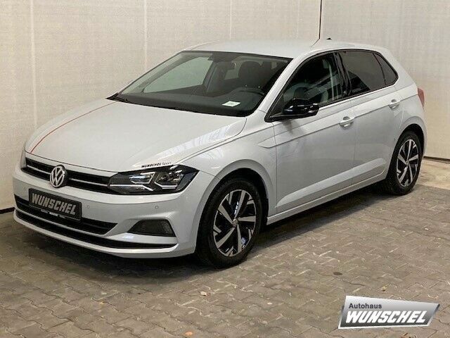 Volkswagen Polo 2019