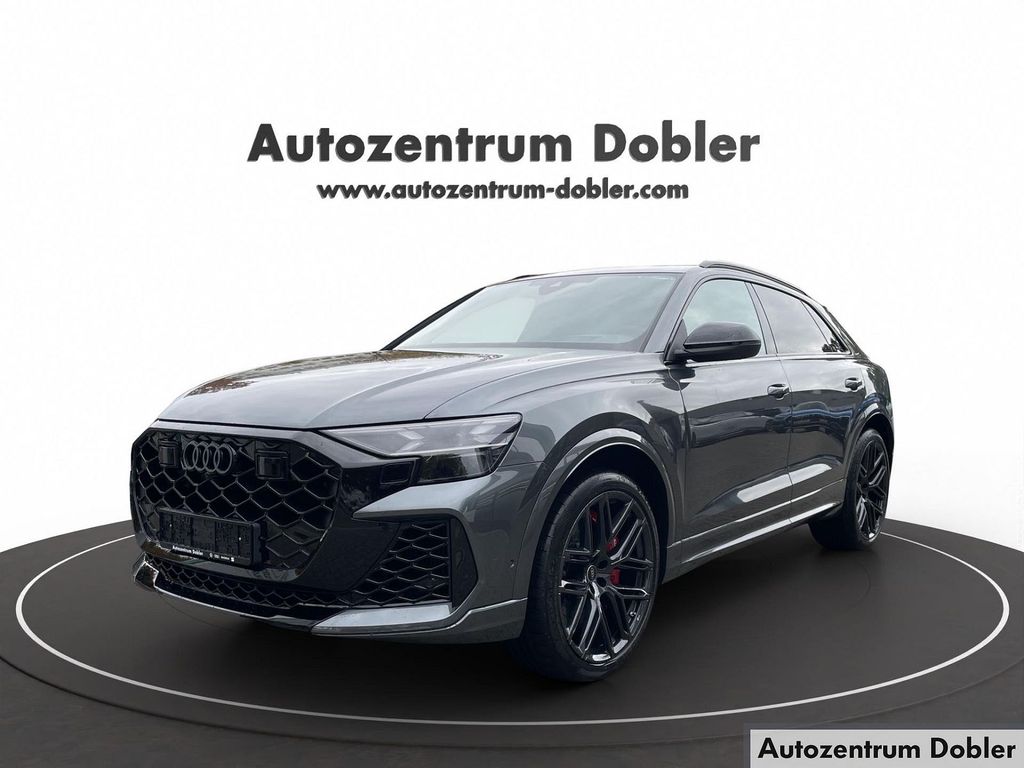 Audi RSQ8 2025