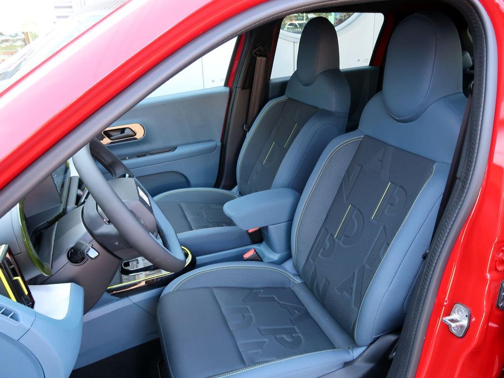 Fiat Grande Panda 2025