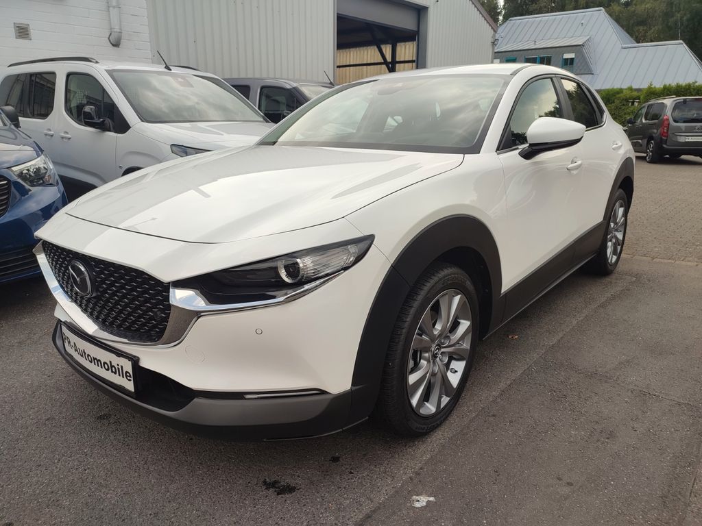 Mazda CX-30 2023