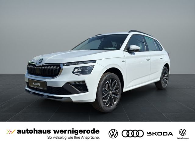 Skoda Kamiq 2025