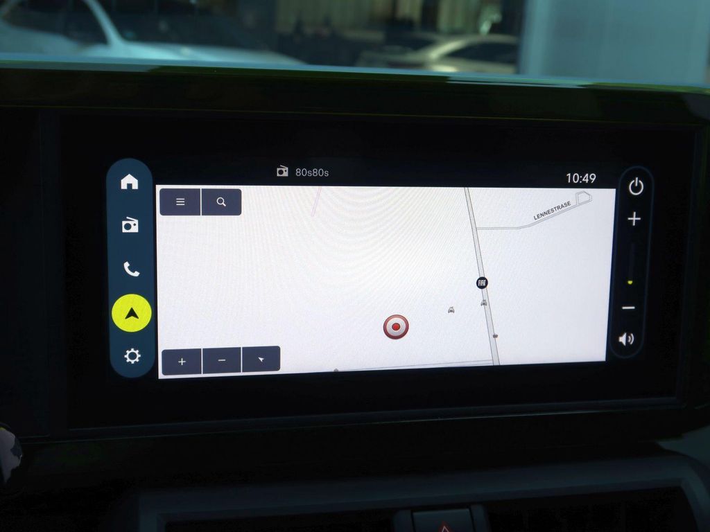 Fiat Grande Panda 2025
