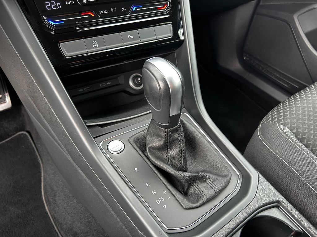 Volkswagen Touran 2022