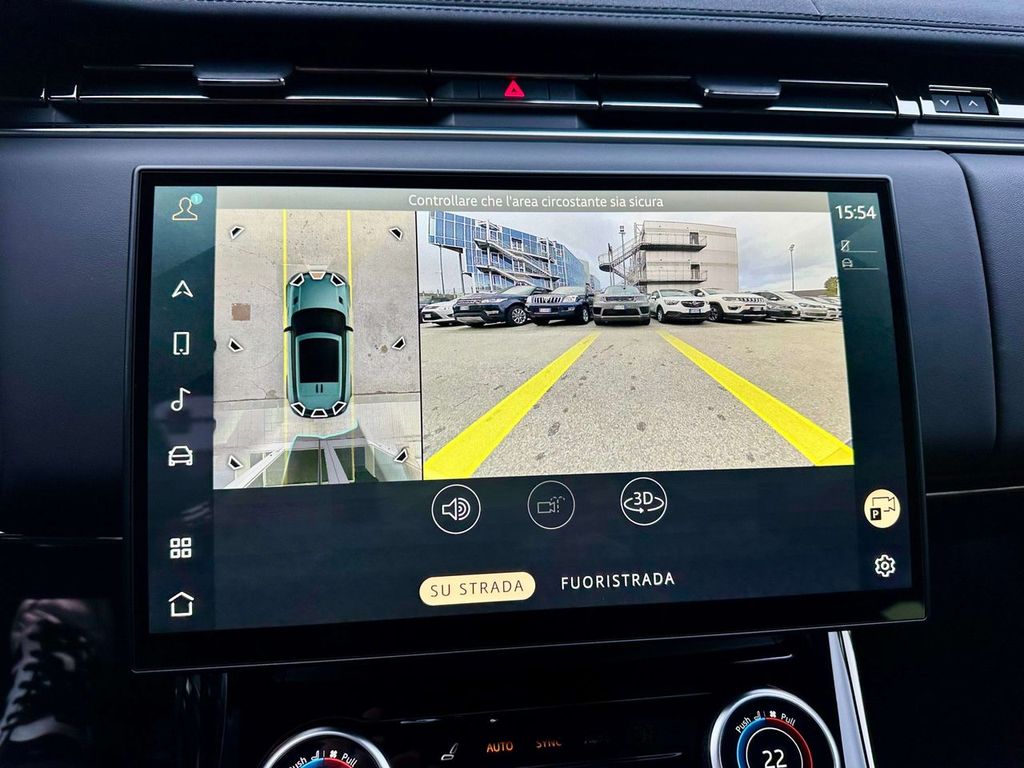 Land Rover Range Rover Sport 2023