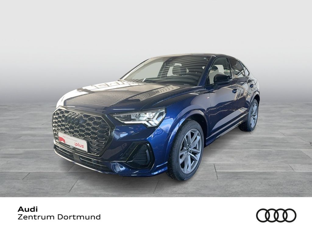 Audi Q3 2025