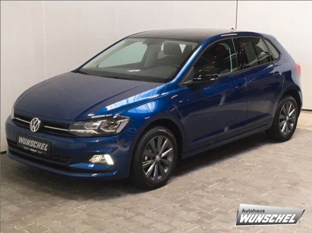 Volkswagen Polo 2019