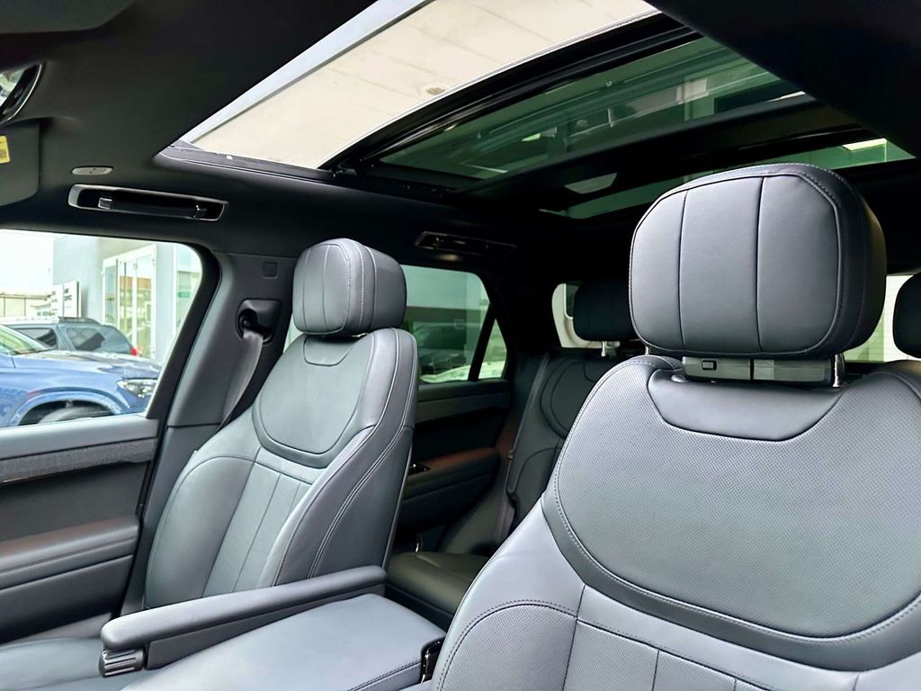 Land Rover Range Rover Sport 2023